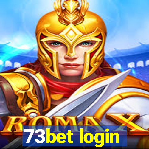 73bet login